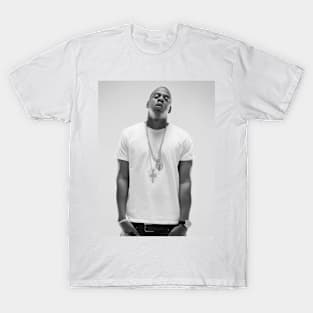 Jay-Z T-Shirt
